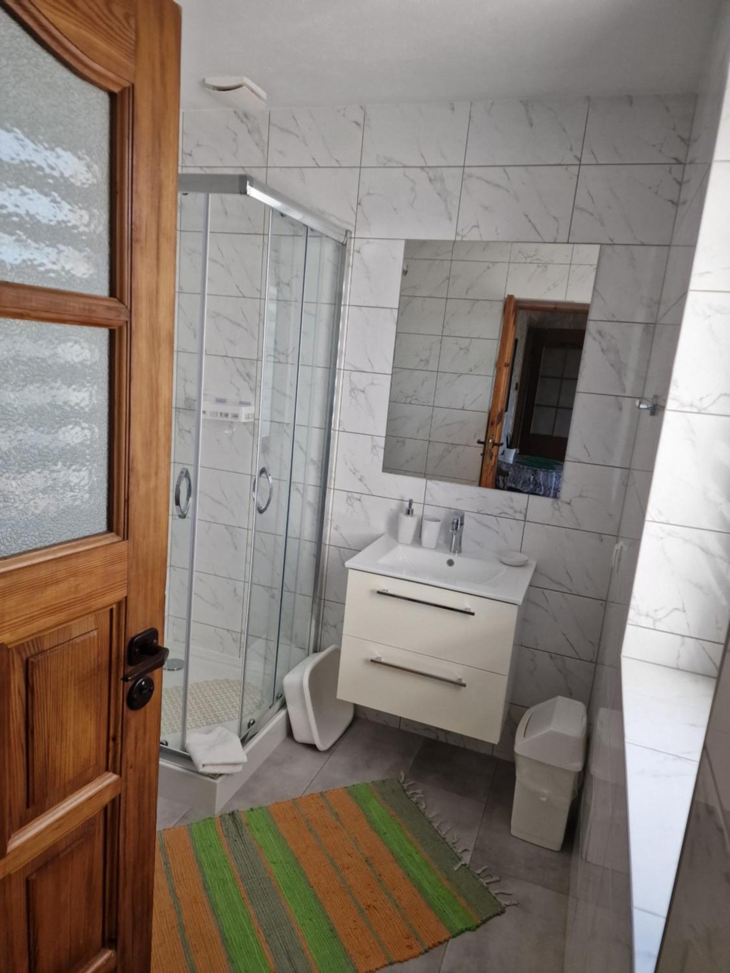 Pokoje Goscinne Nawigator Władysławowo Exterior foto