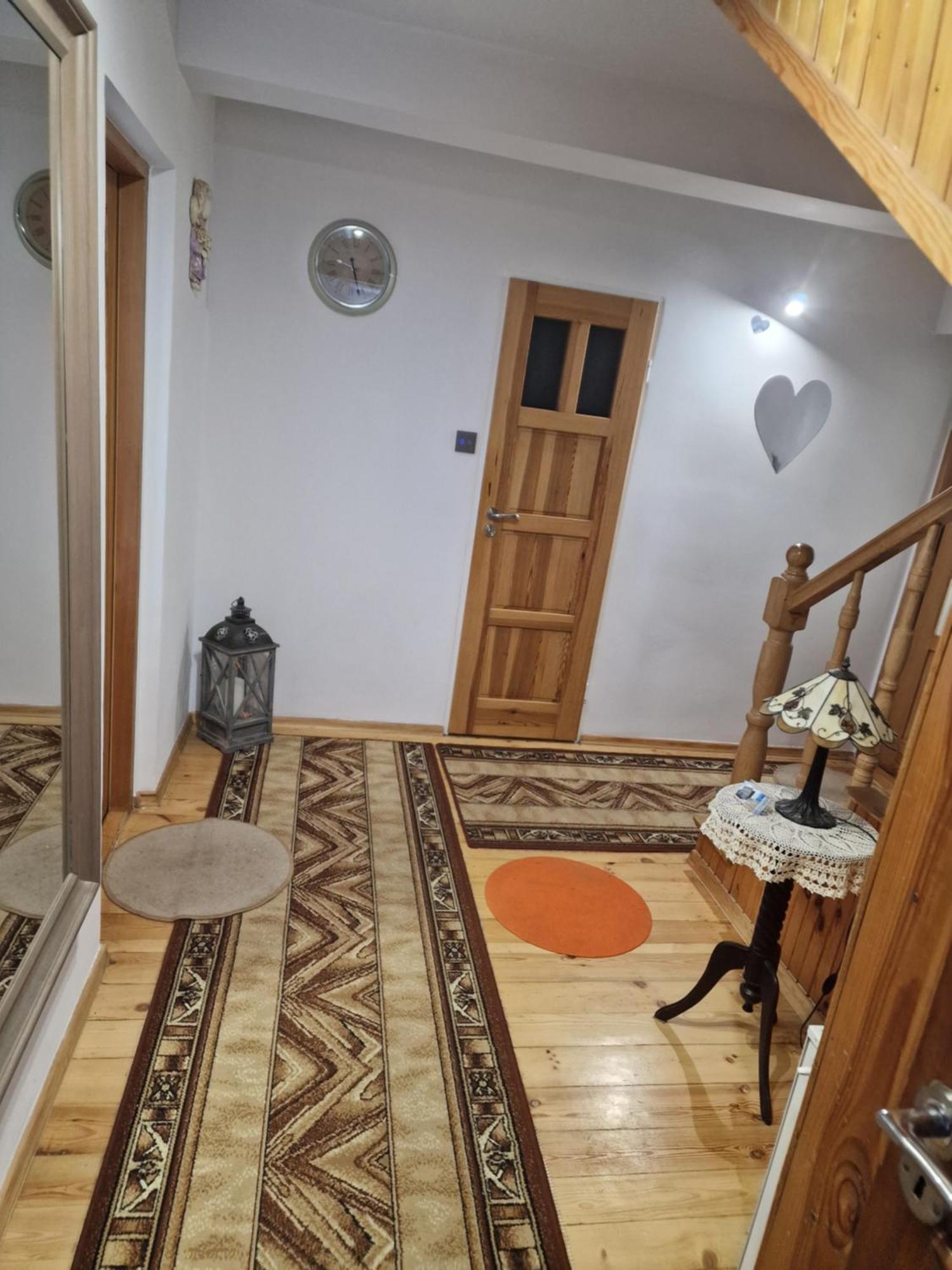 Pokoje Goscinne Nawigator Władysławowo Exterior foto