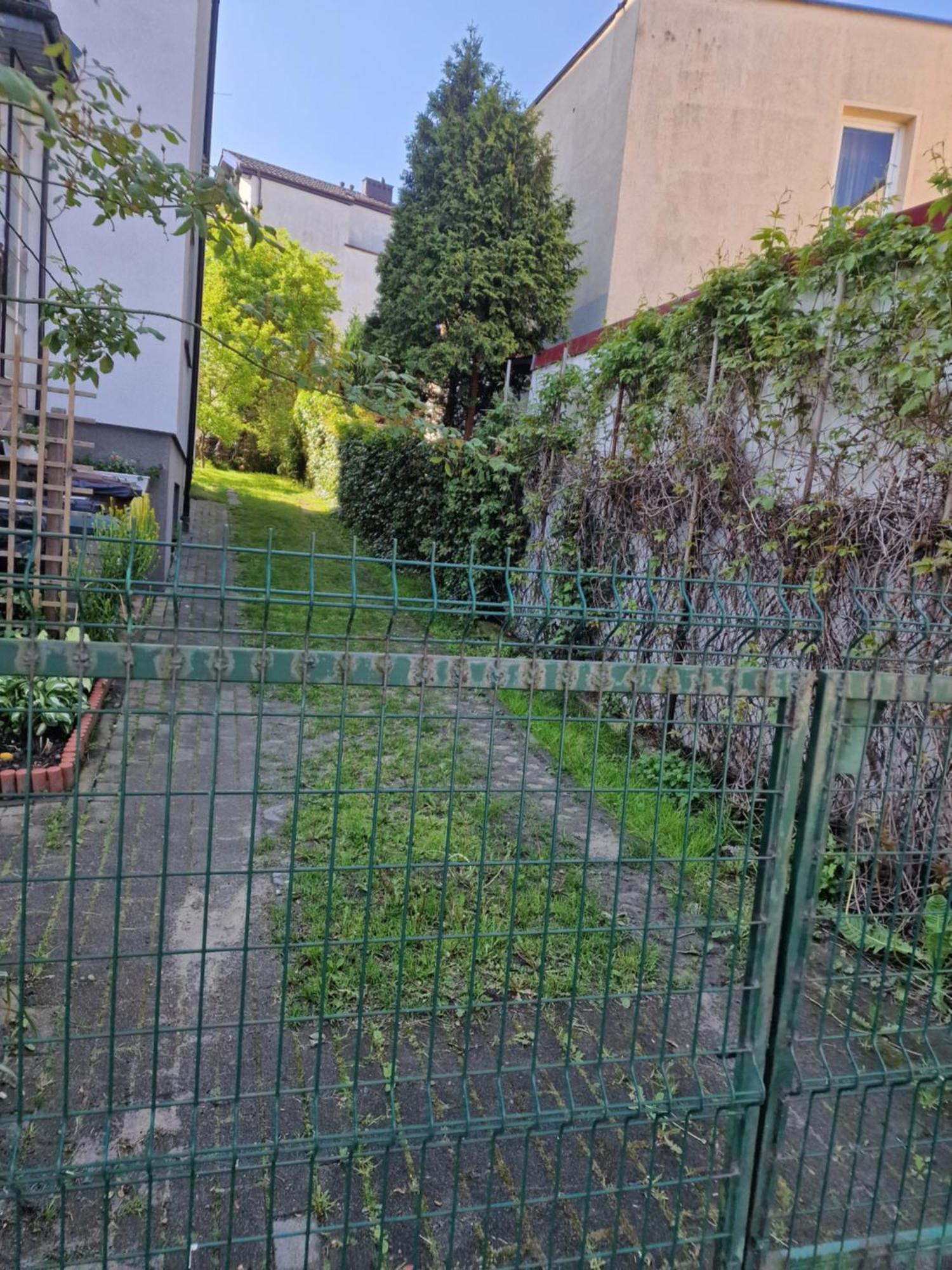 Pokoje Goscinne Nawigator Władysławowo Exterior foto
