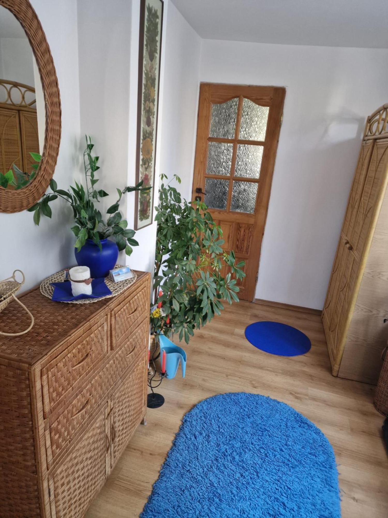 Pokoje Goscinne Nawigator Władysławowo Exterior foto